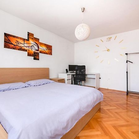 Apartment Niksa بولا المظهر الخارجي الصورة