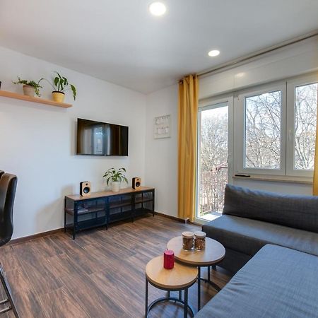 Apartment Niksa بولا المظهر الخارجي الصورة
