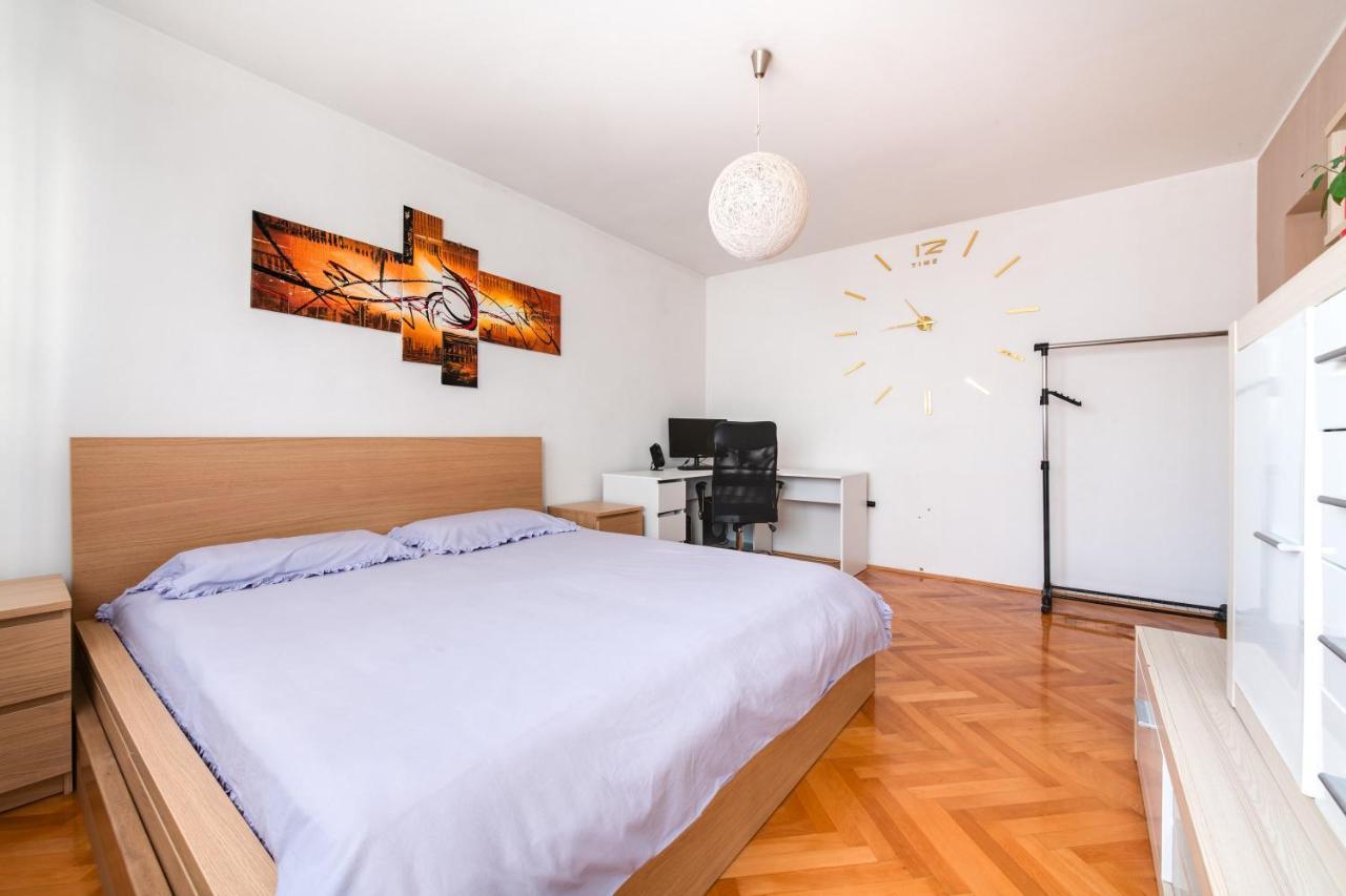 Apartment Niksa بولا المظهر الخارجي الصورة