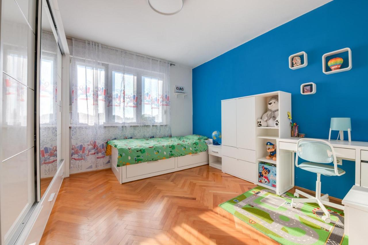 Apartment Niksa بولا المظهر الخارجي الصورة