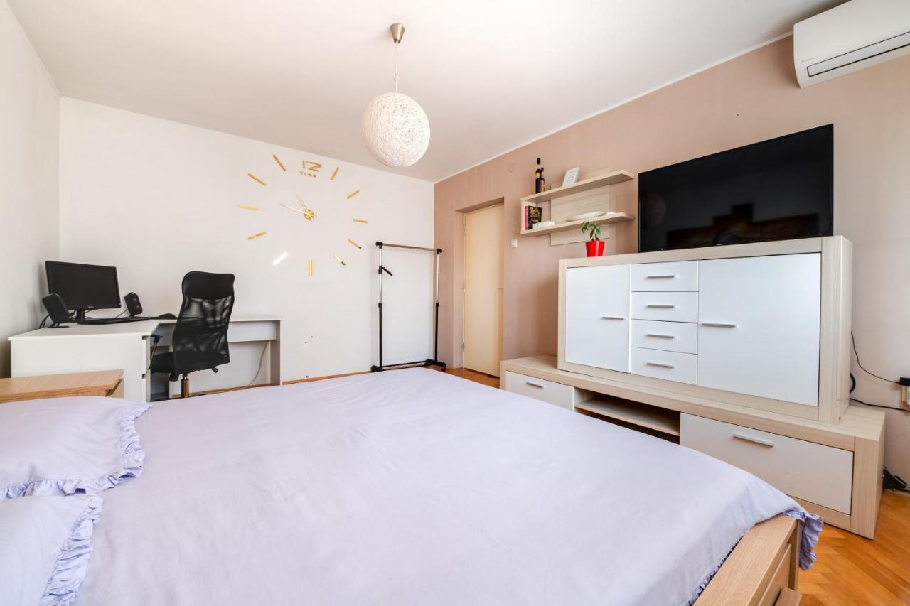 Apartment Niksa بولا المظهر الخارجي الصورة